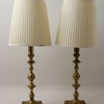 899 6524 TABLE LAMPS